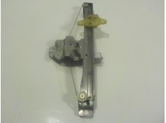 Recambio de elevalunas delantero derecho para renault clio iv 1.5 dci diesel fap referencia OEM IAM 807205569R 128001471 9030319 2