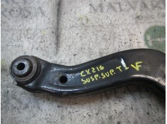 Recambio de brazo suspension superior trasero izquierdo para seat exeo berlina (3r2) 2.0 tdi referencia OEM IAM 3R0505323   2