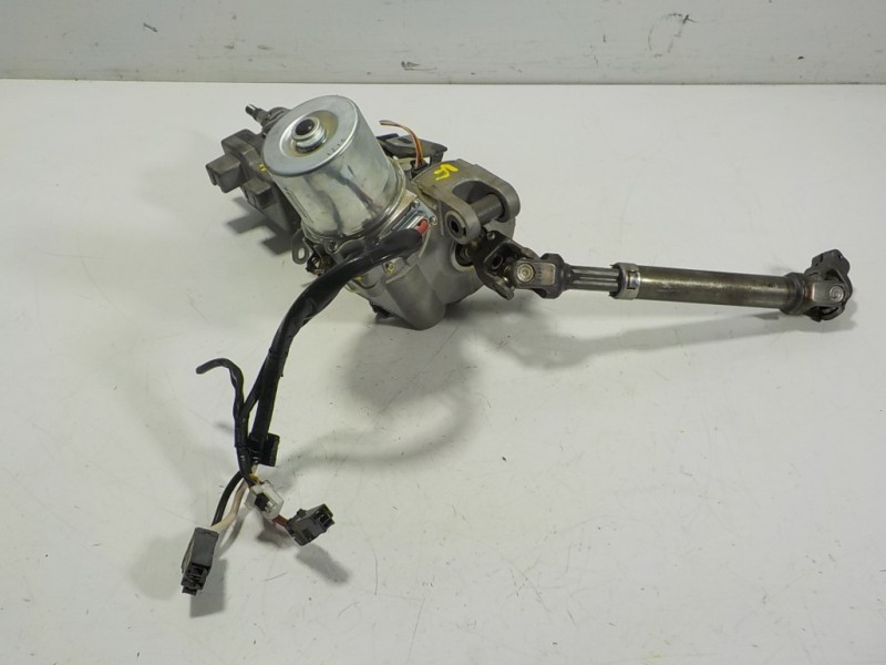 Recambio de columna direccion para citroën c4 aircross 1.8 hdi fap referencia OEM IAM 1608205080 JJ00100388 