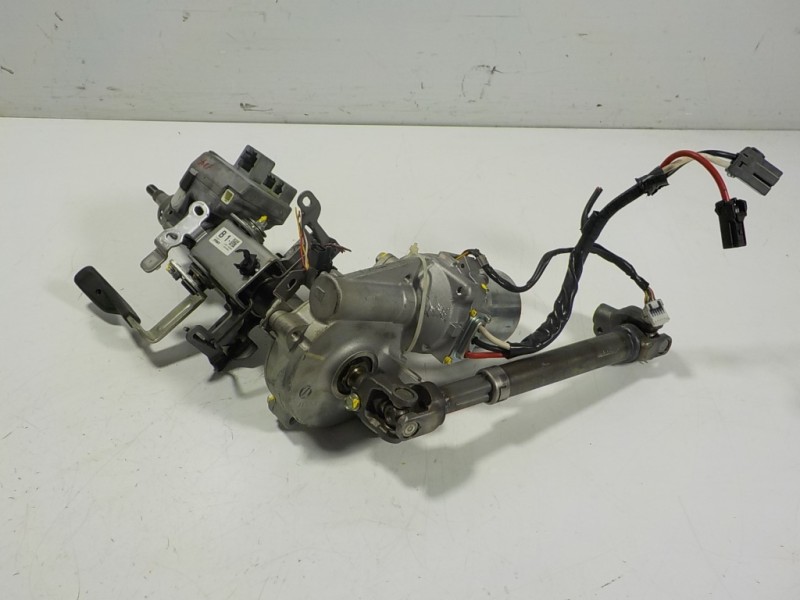 Recambio de columna direccion para citroën c4 aircross 1.8 hdi fap referencia OEM IAM 1608205080 JJ00100388 