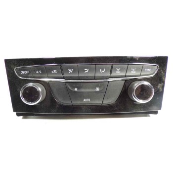 MANDO CLIMATIZADOR 39018788 39042441 