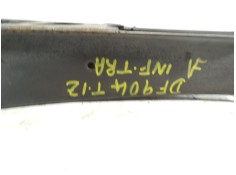 Recambio de brazo suspension inferior trasero izquierdo para volkswagen passat alltrack 2.0 tdi dpf referencia OEM IAM 1K0505311 2