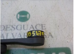 Recambio de maneta elevalunas trasera derecha para seat ibiza (6j5) stylance / style referencia OEM IAM 1P08375819B9   2