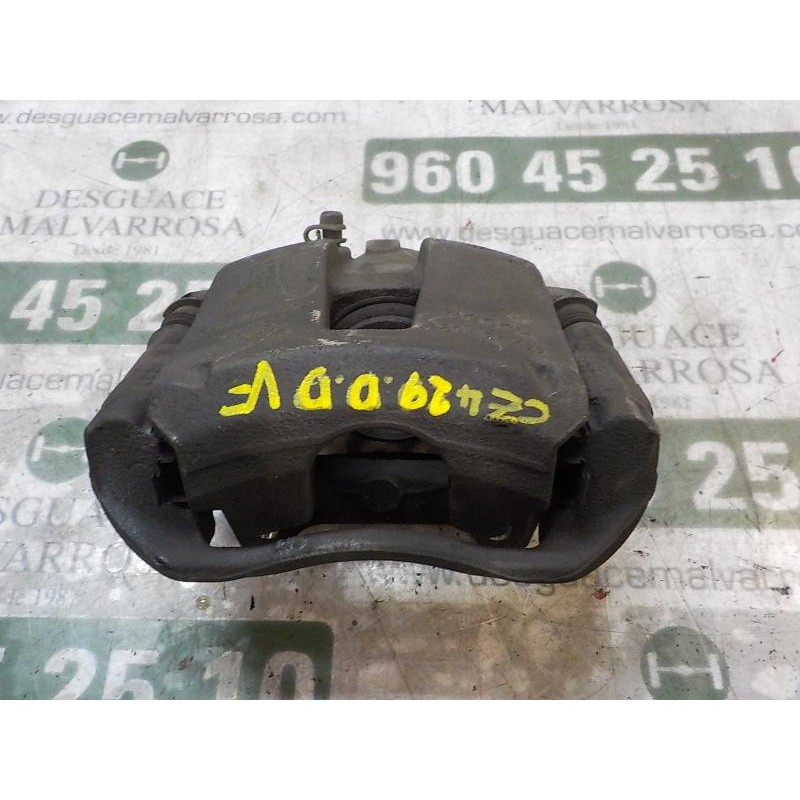 Recambio de pinza freno delantera derecha para lancia musa (184) 1.9 jtd cat referencia OEM IAM 77362748  