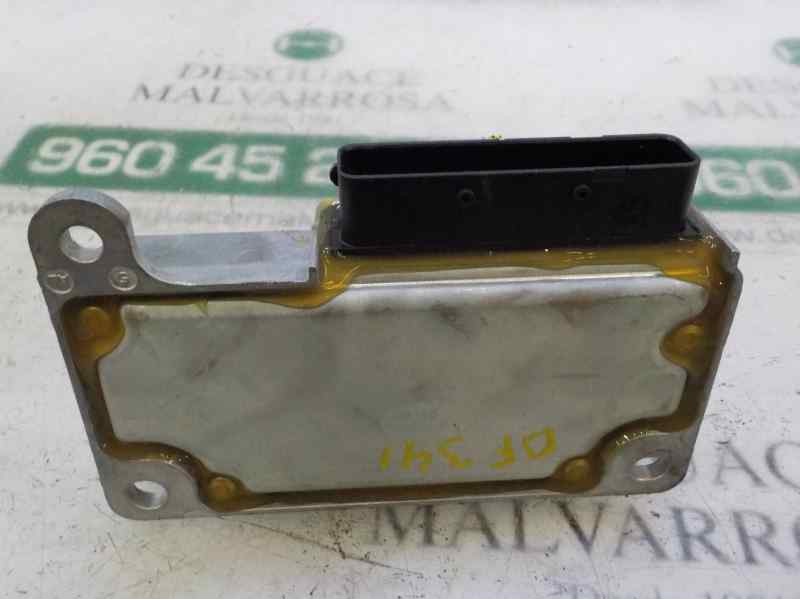 Recambio de centralita airbag para chevrolet captiva 2.0 diesel cat referencia OEM IAM 96810868 96810868 04062006