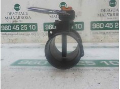 Recambio de caudalimetro para peugeot 308 sw 1.6 hdi fap referencia OEM IAM   