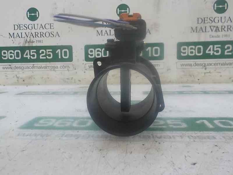 Recambio de caudalimetro para peugeot 308 sw 1.6 hdi fap referencia OEM IAM   