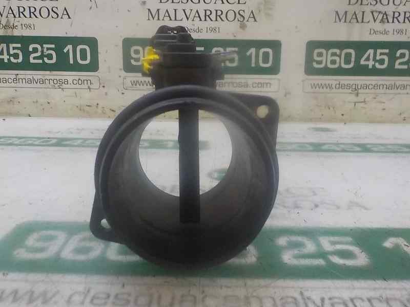 Recambio de caudalimetro para peugeot 308 sw 1.6 hdi fap referencia OEM IAM   