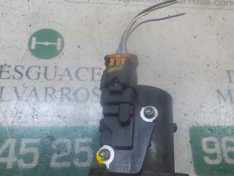 Recambio de caudalimetro para peugeot 308 sw 1.6 hdi fap referencia OEM IAM   