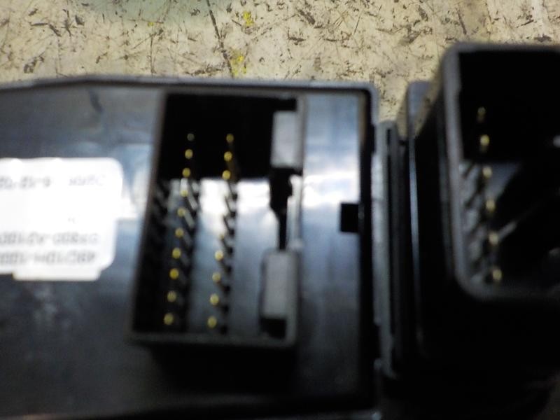 Recambio de modulo electronico para kia pro_cee´d ( ) 1.4 cat referencia OEM IAM 93300A2100WK 93300A2100WK 