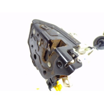 CERRADURA PUERTA TRASERA IZQUIERDA 8X0839015 8X0839015 