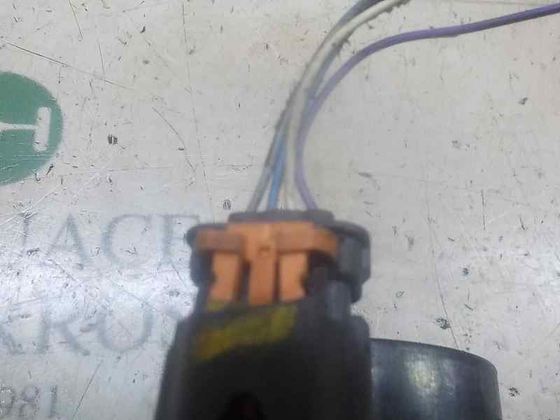 Recambio de caudalimetro para peugeot 308 sw 1.6 hdi fap referencia OEM IAM   