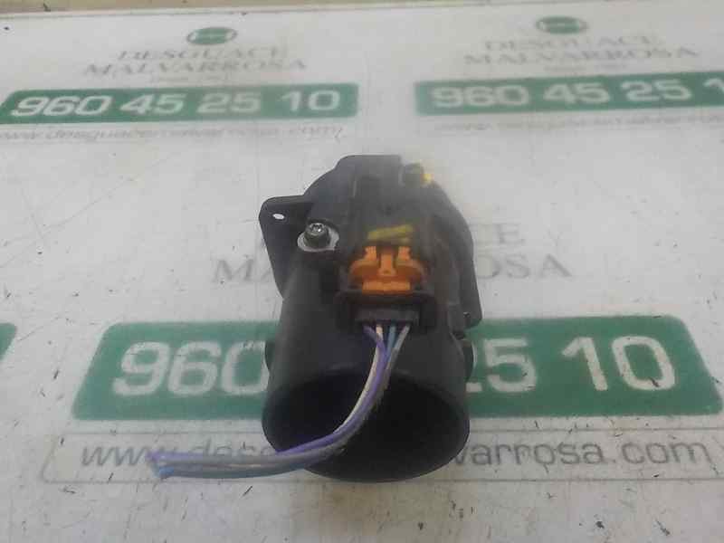 Recambio de caudalimetro para peugeot 308 sw 1.6 hdi fap referencia OEM IAM   