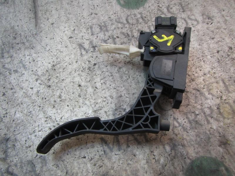 Recambio de potenciometro pedal para volkswagen golf iv berlina (1j1) conceptline referencia OEM IAM   