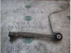 Recambio de brazo suspension superior delantero izquierdo para seat exeo berlina (3r2) 2.0 tdi referencia OEM IAM 8E0407505P   2