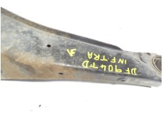 Recambio de brazo suspension inferior trasero derecho para volkswagen passat alltrack 2.0 tdi dpf referencia OEM IAM 1K0505311AB 2