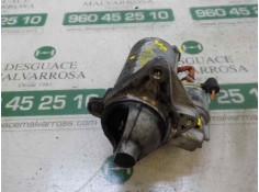 Recambio de motor arranque para renault koleos privilege referencia OEM IAM    2