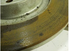 Recambio de disco freno trasero para citroën c5 aircross live pack referencia OEM IAM 1609583080   2