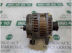Recambio de alternador para renault koleos privilege referencia OEM IAM   