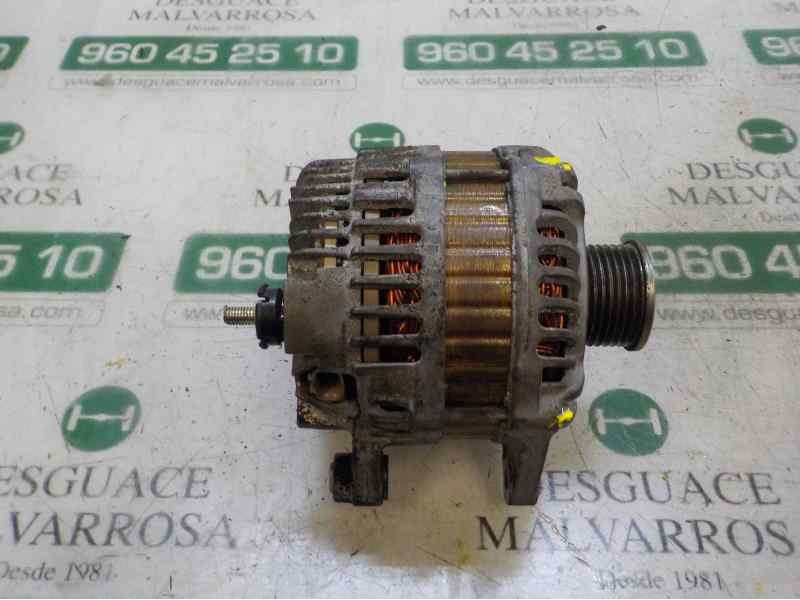 Recambio de alternador para renault koleos privilege referencia OEM IAM   
