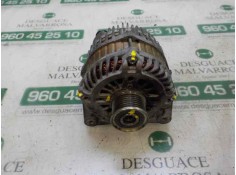 Recambio de alternador para renault koleos privilege referencia OEM IAM    2