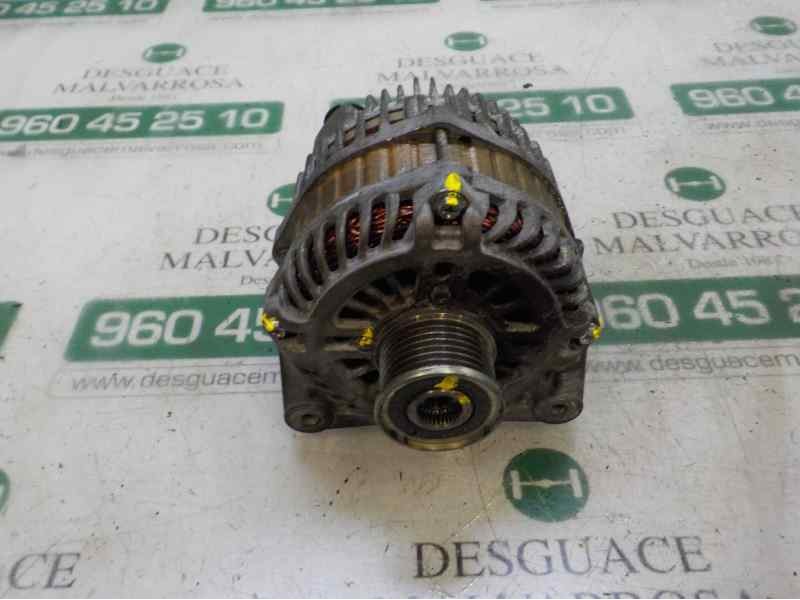 Recambio de alternador para renault koleos privilege referencia OEM IAM   