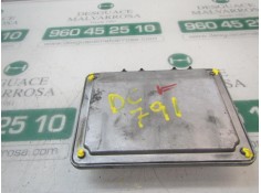 Recambio de centralita motor uce para volkswagen golf iv berlina (1j1) 1.9 tdi referencia OEM IAM    2