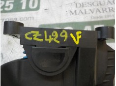Recambio de potenciometro pedal para lancia musa (184) 1.9 jtd cat referencia OEM IAM 51780555 51715557 0280752250 2