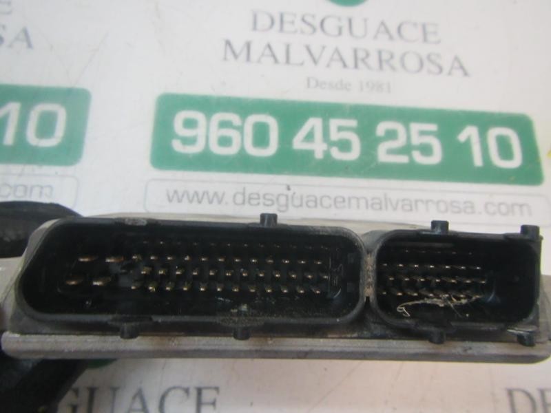 Recambio de centralita motor uce para volkswagen golf iv berlina (1j1) 1.9 tdi referencia OEM IAM   