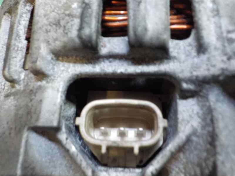 Recambio de alternador para renault koleos privilege referencia OEM IAM   