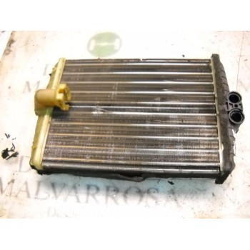 RADIADOR CALEFACCION / AIRE ACONDICIONADO A2108300661 