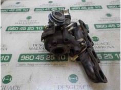 Recambio de turbocompresor para renault koleos privilege referencia OEM IAM    2