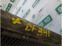 Recambio de condensador aire acondicionado para chevrolet captiva 2.0 diesel cat referencia OEM IAM 20759648   2