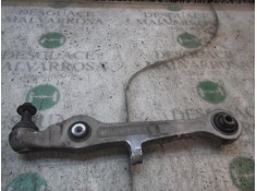 Recambio de brazo suspension inferior delantero izquierdo para seat exeo berlina (3r2) 2.0 tdi referencia OEM IAM 8E0407151R   2