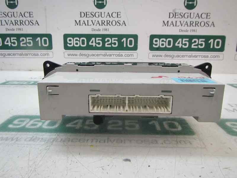 Recambio de mando climatizador para kia cee´d sporty wagon active referencia OEM IAM 972501H622EQ 972501H622 