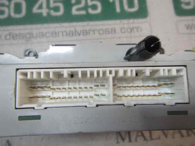 Recambio de mando climatizador para kia cee´d sporty wagon active referencia OEM IAM 972501H622EQ 972501H622 