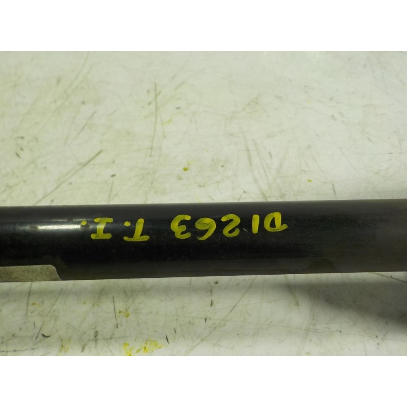 Recambio de transmision trasera izquierda para bmw serie 3 lim. (f30) 1.5 12v referencia OEM IAM 33207629301 7629301 