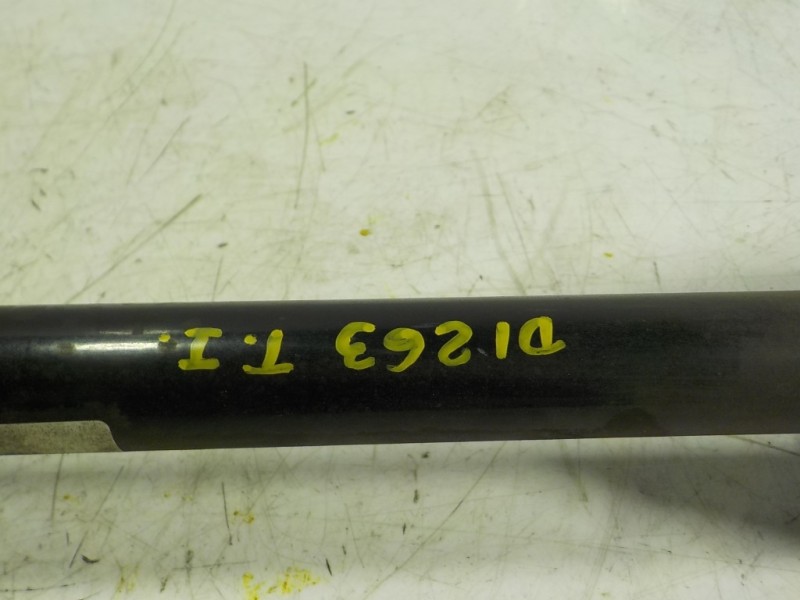 Recambio de transmision trasera izquierda para bmw serie 3 lim. (f30) 1.5 12v referencia OEM IAM 33207629301 7629301 