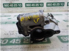 Recambio de valvula egr para renault koleos privilege referencia OEM IAM   