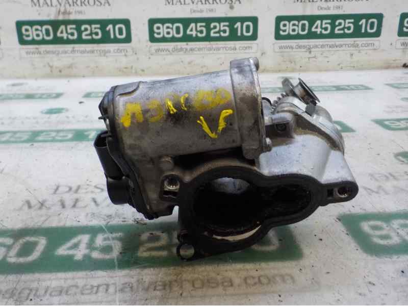 Recambio de valvula egr para renault koleos privilege referencia OEM IAM   