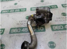 Recambio de valvula egr para renault koleos privilege referencia OEM IAM    2