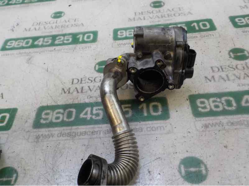 Recambio de valvula egr para renault koleos privilege referencia OEM IAM   