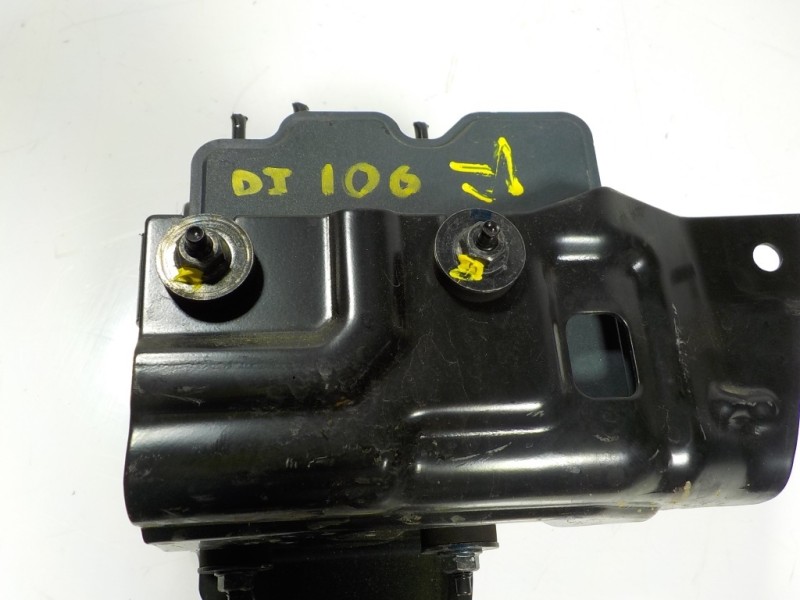 Recambio de abs para nissan qashqai (j11) acenta 4x4 referencia OEM IAM 47660HW61A 47660HW60A 0265290063