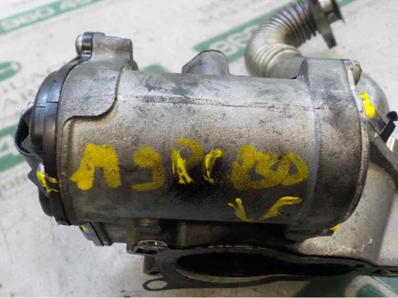 Recambio de valvula egr para renault koleos privilege referencia OEM IAM   