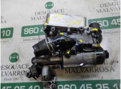 Recambio de soporte filtro aceite para renault koleos privilege referencia OEM IAM   