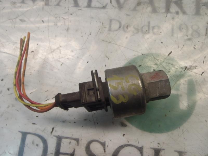 Recambio de valvula expansion para peugeot 306 berlina 3/4/5 puertas (s2) xs referencia OEM IAM   