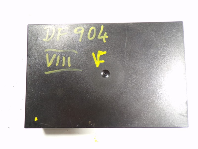 Recambio de modulo electronico para volkswagen passat alltrack 2.0 tdi dpf referencia OEM IAM 3AA959433BZ00 3AA959433 