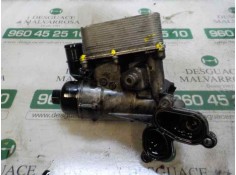 Recambio de soporte filtro aceite para renault koleos privilege referencia OEM IAM    2