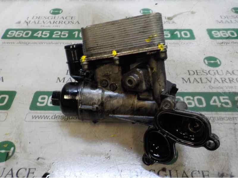 Recambio de soporte filtro aceite para renault koleos privilege referencia OEM IAM   