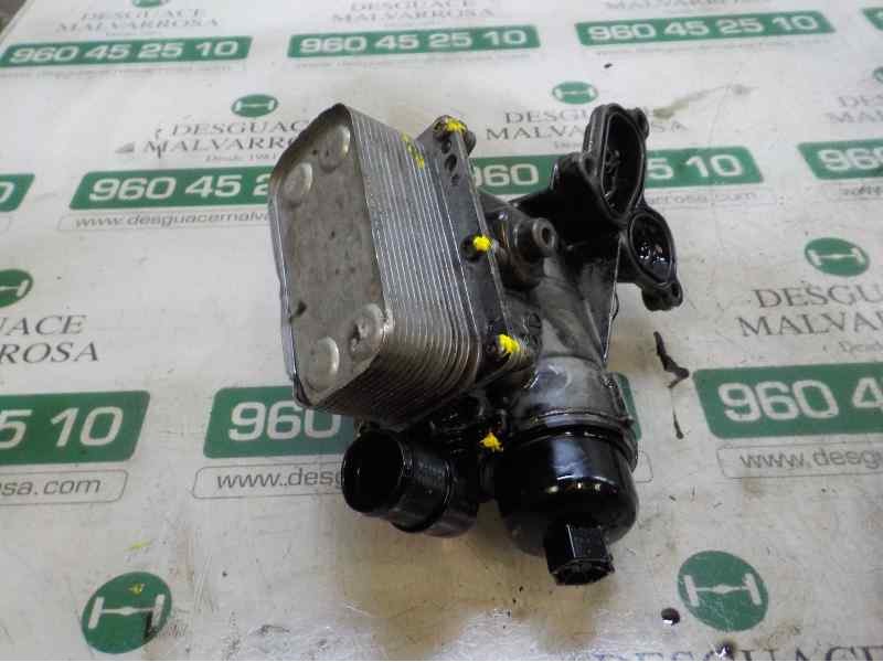 Recambio de soporte filtro aceite para renault koleos privilege referencia OEM IAM   